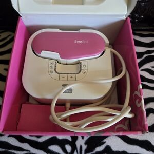 Silk'n SensEpil Hair Removal Device